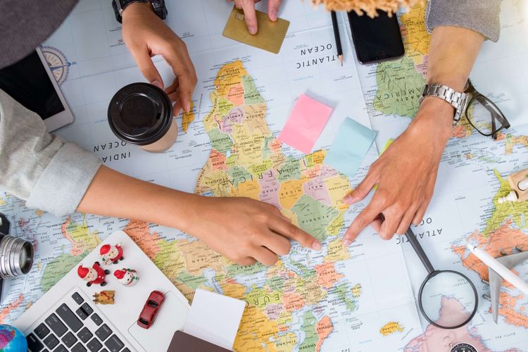 HOSTELERÍA Y TURISMO